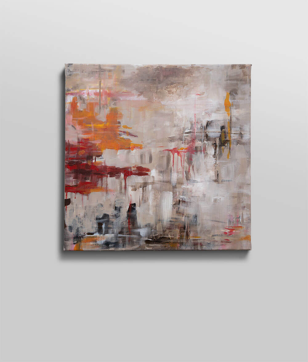 Confidence <br> <span class="author"> by Milan Konrad <span>