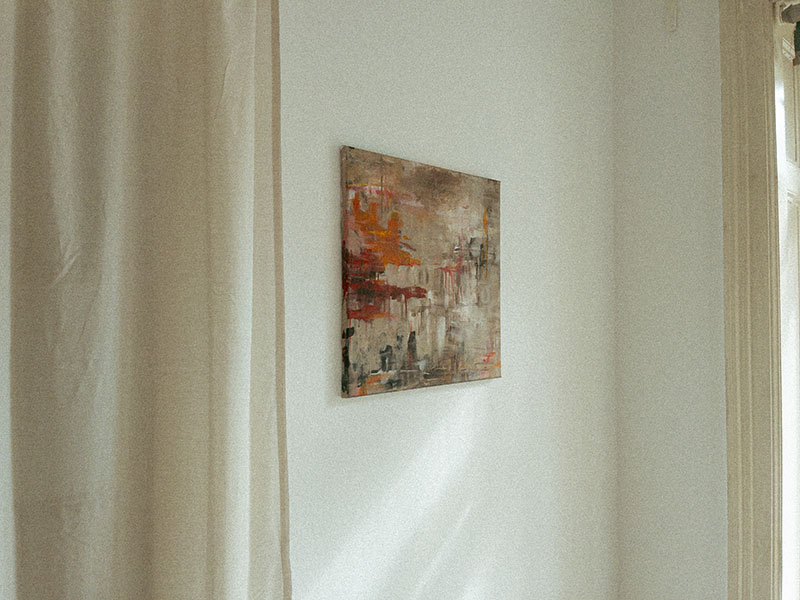 Confidence <br> <span class="author"> by Milan Konrad <span> - Image 4