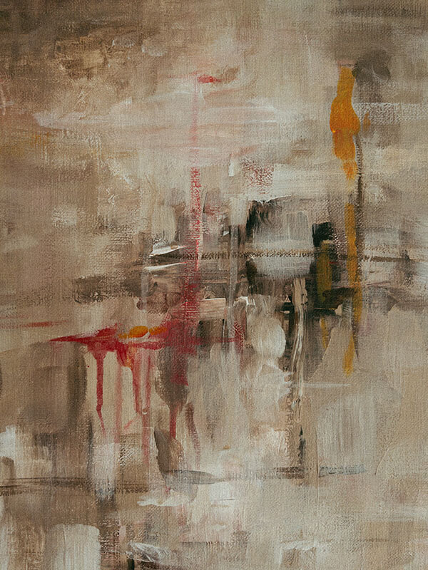 Confidence <br> <span class="author"> by Milan Konrad <span> - Image 3