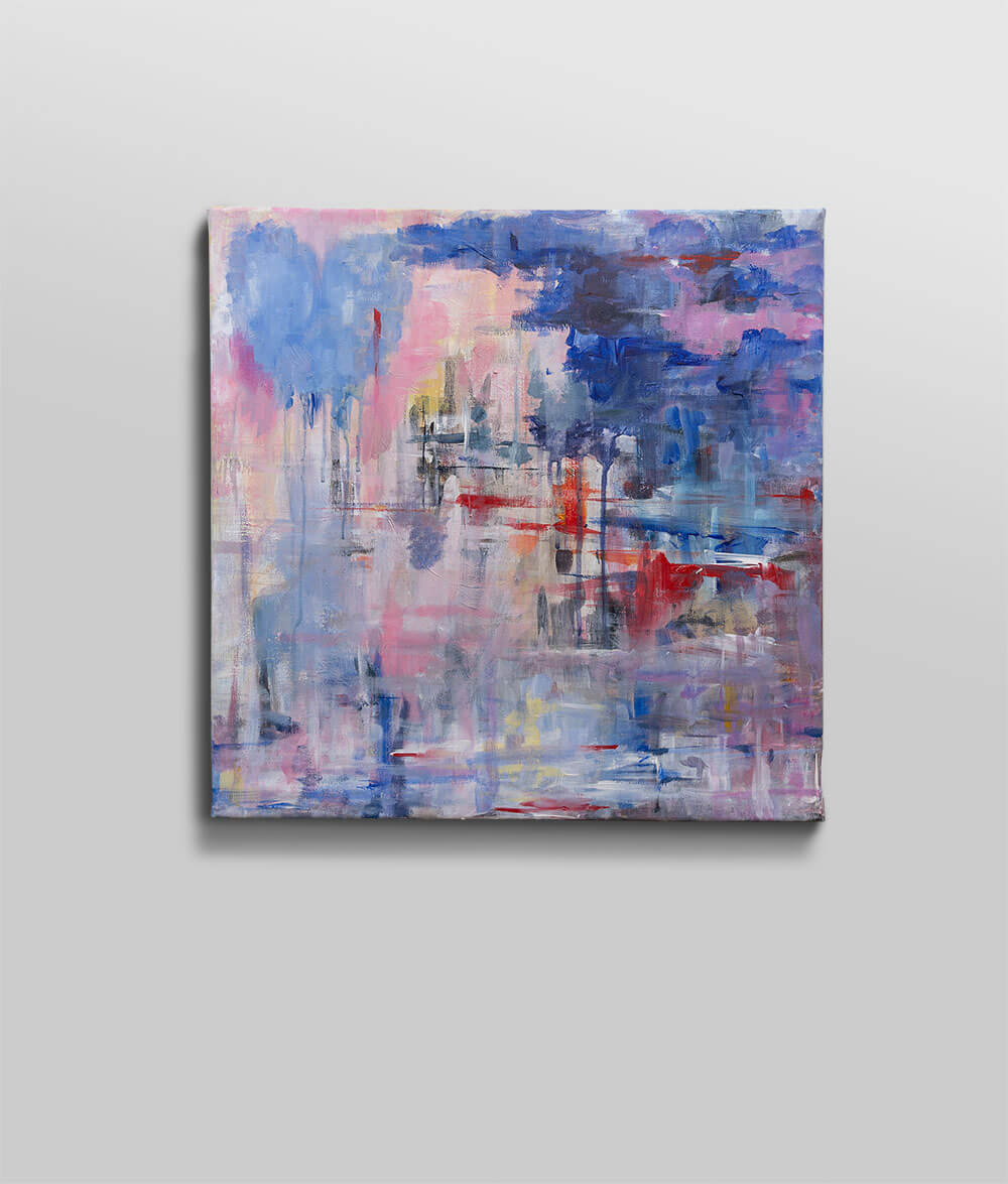 Pride <br> <span class="author"> by Milan Konrad <span>