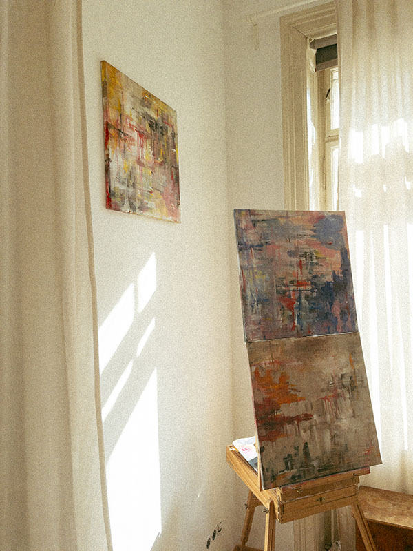 Pride <br> <span class="author"> by Milan Konrad <span> - Image 2